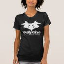 Pesquisar por teste da psicologia camisetas Tinta