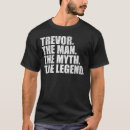 Pesquisar por trevor camisetas Nome