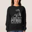Pesquisar por curso moletons com capuz Pitbull