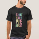 Pesquisar por fechou camisetas Educado