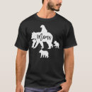 Pesquisar por seguindo camisetas Urso
