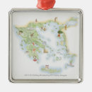 Pesquisar por mapas antigos ornamentos Geografia