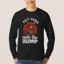 Pesquisar por bull market camisetas Touro