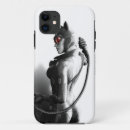 Pesquisar por asilo do arkham iphone capas Estranho de cubo