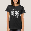 Pesquisar por ano do nascimento camisetas Engraçado