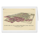 Pesquisar por mapa de chicago cartoes postais Illinois