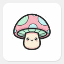Pesquisar por cogumelo do kawaii adesivos Comida