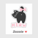 Pesquisar por gatinho kawaii adesivos Para amante de gatos
