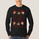 Pesquisar por naughty christmas camisetas Natal
