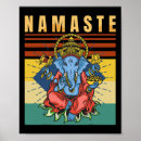 Pesquisar por ganesha pôsteres pósteres Meditação