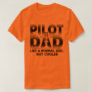 Pesquisar por arte da aviação camisetas Piloto