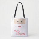 Pesquisar por saco do papai noel bolsas tote Natal