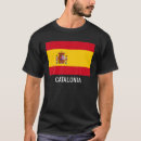 Pesquisar por catalunha camisetas Catalonia