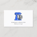 Pesquisar por baking cartao de visita Restauração