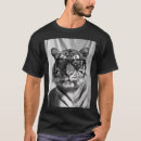 Pesquisar por fotos do tigre camisetas Para todos