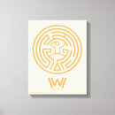 Pesquisar por oeste selvagem impressão de canvas Westworld