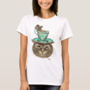 Pesquisar por cheshire camisetas Gato