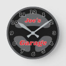 Pesquisar por garagem relogios de parede Mecânico