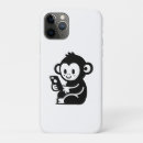 Pesquisar por macaco engraçado iphone capas Animais