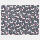 Pesquisar por cavalo rosa mantas Floral