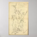 Pesquisar por rhode de newport ilha pósteres Mapa