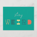 Pesquisar por excêntrico cartoes postais Estranho