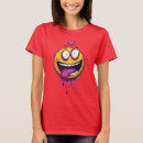 Pesquisar por emoji do amor camisetas Para ela