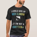Pesquisar por camiseta da rocha camisetas Escalador