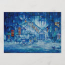 Pesquisar por arte da paisagem convites Abstrato