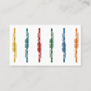 Pesquisar por verde azul alaranjado cartao de visita Colorido