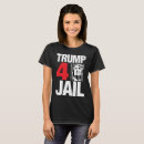 Pesquisar por culpado camisetas Tranca o