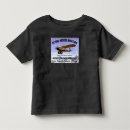 Pesquisar por aviação do vintage camisetas Para crianças
