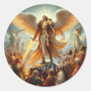 Pesquisar por arcanjo adesivos Cristão
