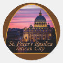 Pesquisar por cidade vaticano adesivos Católico