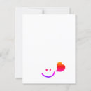 Pesquisar por coração feliz cartoes postais Minimalista