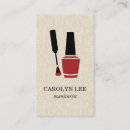 Pesquisar por verniz para unhas cartao de visita Manicure