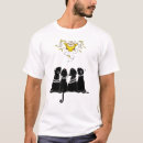 Pesquisar por pássaro gordo camisetas Engraçado