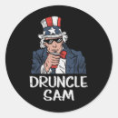 Pesquisar por tio sam adesivos Orgulho americano