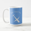 Pesquisar por avião azul canecas Diversão