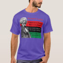 Pesquisar por bandeira pan africano camisetas Preto