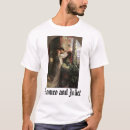 Pesquisar por romeo juliet camisetas William