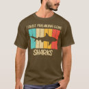Pesquisar por shark masculinas camisetas Baby shark png