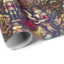 Pesquisar por componentes papel de presente Para crianças