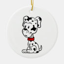 Pesquisar por desenhos animados do cão ornamentos Adorável