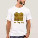 Pesquisar por os dez mandamentos camisetas Para ele