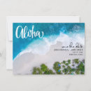 Pesquisar por beach wedding save the date convites Praia