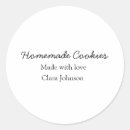 Pesquisar por monogramas editáveis adesivos Modelo editável