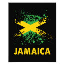 Pesquisar por jamaica flag pósteres Bandeira da jamaica