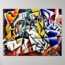 Pesquisar por pintura a óleo colorida pôsteres pósteres Moderno