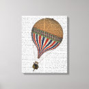 Pesquisar por balão impressão de canvas Contemporâneas